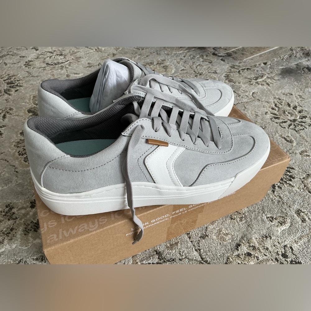 Dr.Scholl’s sneakers- BEST SELLING MODEL 🌟🌟🌟 - Picture 3 of 12